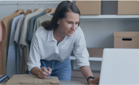 Scaling Stores