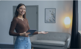 Short-Term Rentals
